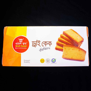 Well Dry Cake Premium 300gm